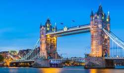 London