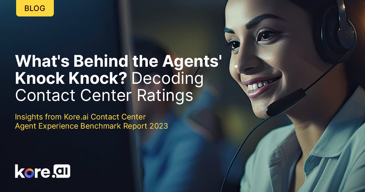 Aligning Call Center Performance With Agent Expectations V2