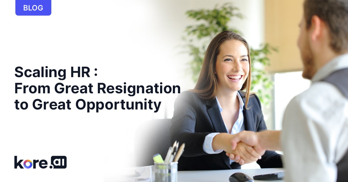 Scaling HR   From Great Resignation To Great Opportunity2